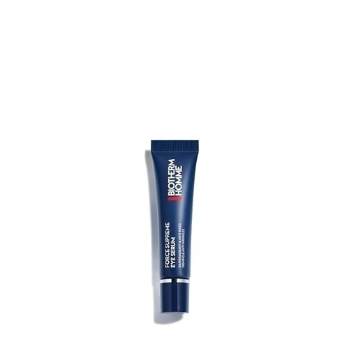 Bild von Biotherm Homme Force Supreme Eye Architect Serum 15 ml