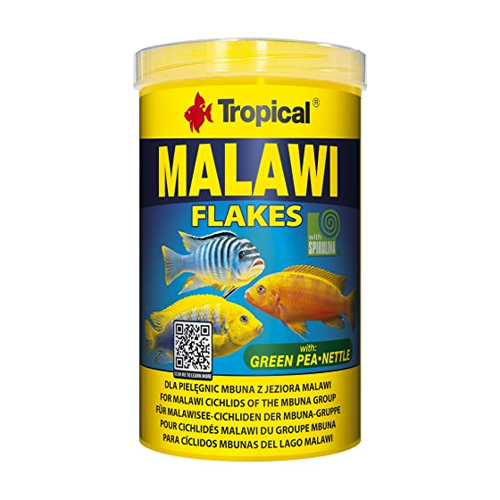 Bild von Tropical Malawi, 1000 ml