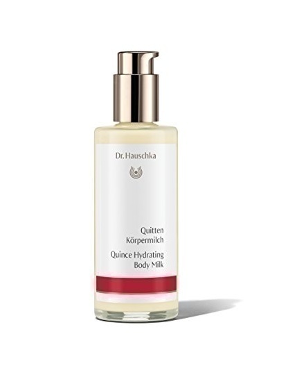 Bild von Dr. Hauschka Quitten Körpermilch - 145 ml
