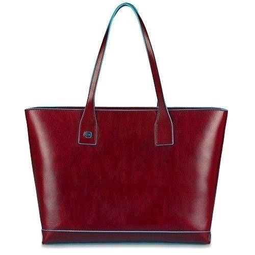 Bild von Shopper Blue Square Rot