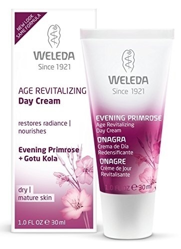 Bild von Weleda Nachtkerze Festigende Tagespflege - 30 ml
