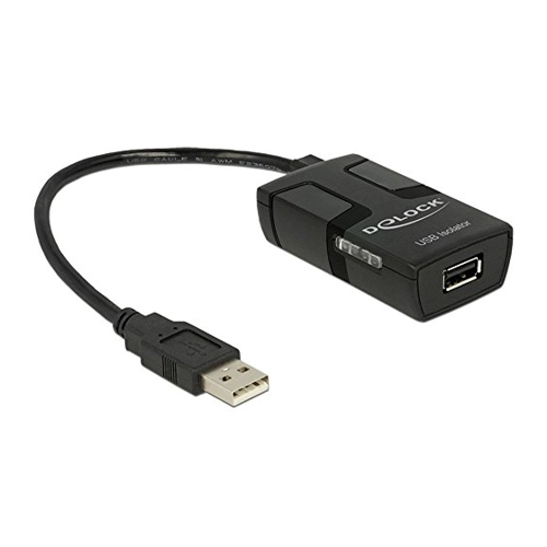 Bild von Delock USB Isolator mit 5 kV Isolation