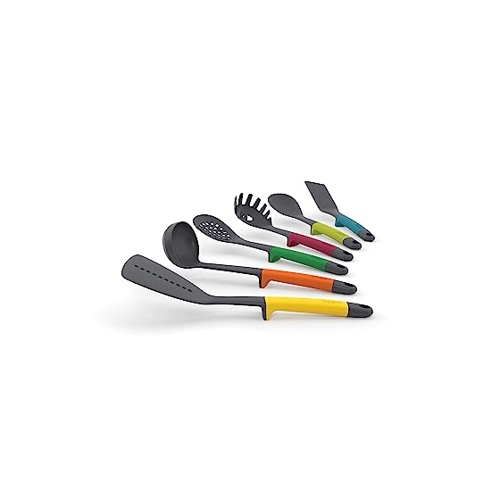 Bild von Joseph Joseph Elevate™ 6-teiliges Utensilien-Set, One size, Mehrfarbig