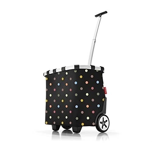 Bild von Reisenthel Carrycruiser - Einkaufstrolley "Dots"