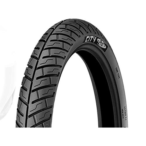 Bild von 90/90-14 52P TT City Pro F/R RF M/C