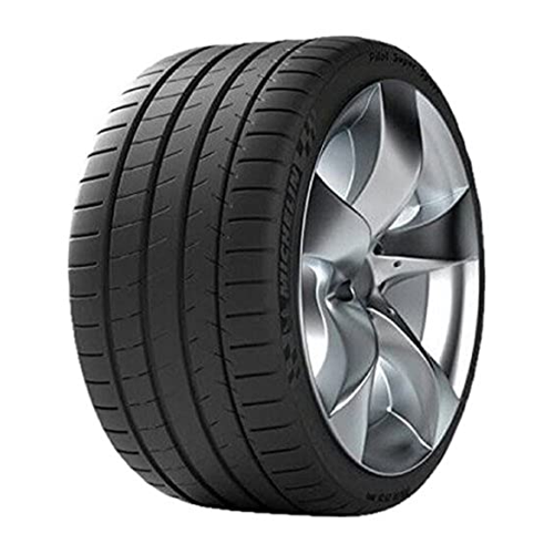 Bild von 245/40ZR18*Y PIL SUP SPORT 97YMO XL