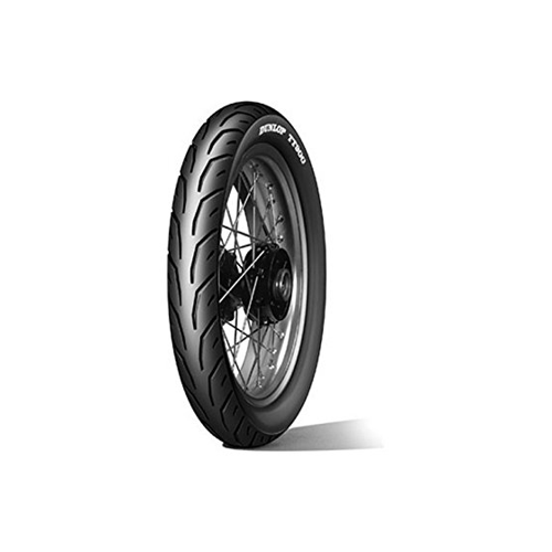 Bild von 2.50-17 43P TT TT 900