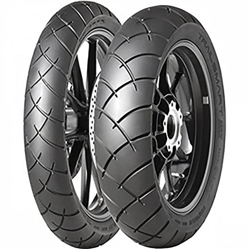 Bild von 130/80 R17 65H Trailsmart M/C Rear