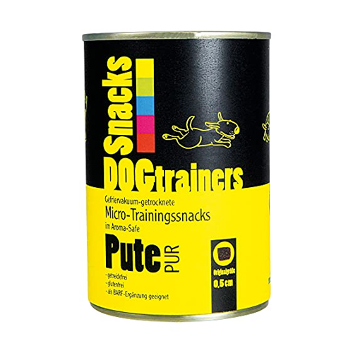 Bild von DOGTRAINERS Pute PUR
