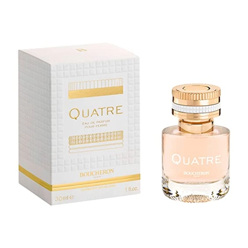 Bild von Boucheron Quatre pour Femme Eau de Parfum 30 ml