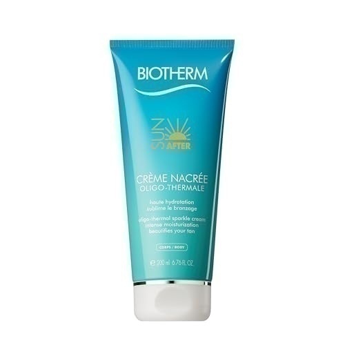 Bild von Biotherm Sun After Creme Nacree Oligo-Thermale After Sun 200 ml