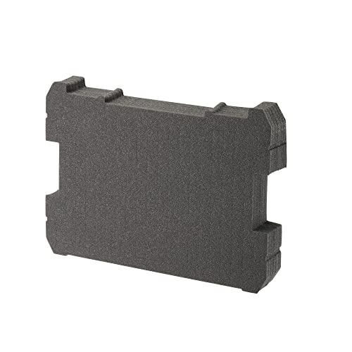 Bild von STANLEY Schaumstoffeinlage FMST1-72365 für TSTAK Boxen - individuell anpassbar