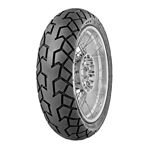 Bild von 130/80-17 65T TKC 70 M/C M+S Rear