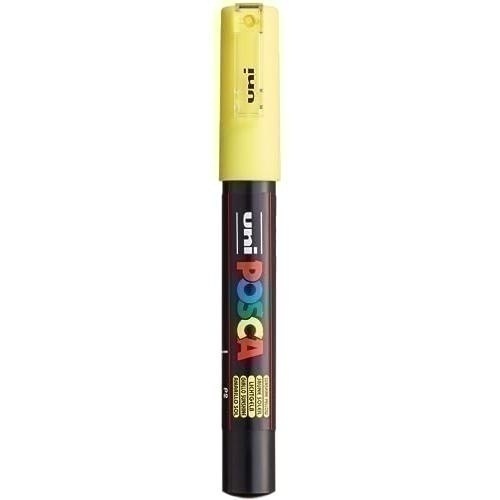 Bild von POSCA-Marker PC-1MC 0,7-1mm