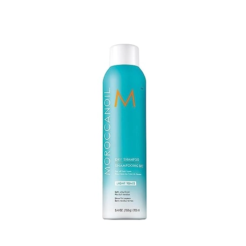 Bild von Moroccanoil - Trockenshampoo Helle Haare - Moroccan O Care Hair 205Ml