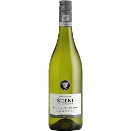 Bild von Sileni Sauvignon Blanc Cellar Selection 2023