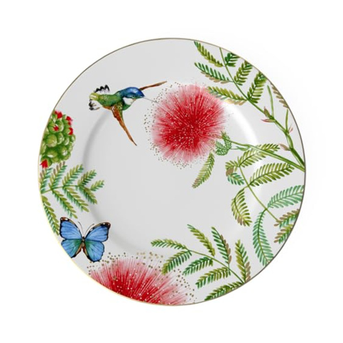 Bild von Villeroy &amp; Boch Amazonia Anmut Platzteller 30 cm