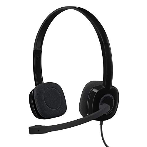 Bild von Logitech H151 Stereo Headset
