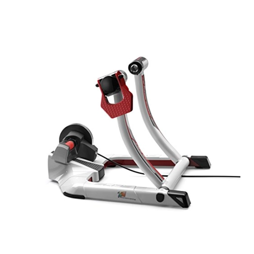 Bild von Elite Qubo Power Mag Smart B + Roller