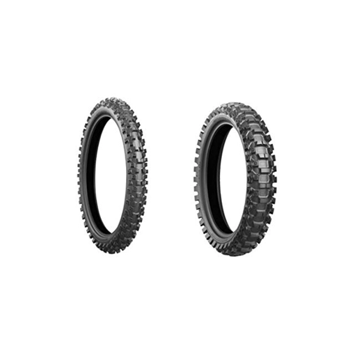 Bild von 110/100-18 64M TT Battlecross X 20 Rear NHS M/C