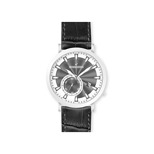 Bild von HEINRICHSSOHN Narbonne HS1016B Herrenuhr