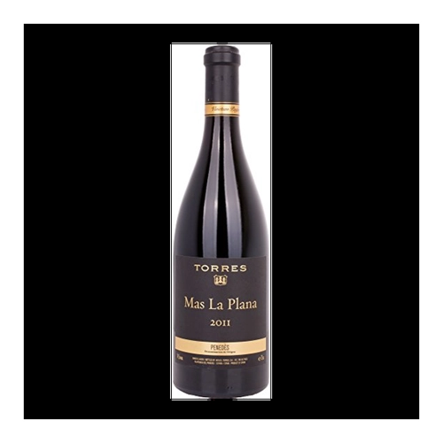 Bild von Torres »Mas la Plana Reserva 2018  0.75L 14.5% Vol. Rotwein Trocken aus Spanien
