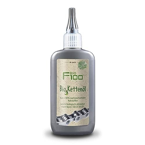 Bild von Dr. Wack F100 Bio Kettenöl 100 ml