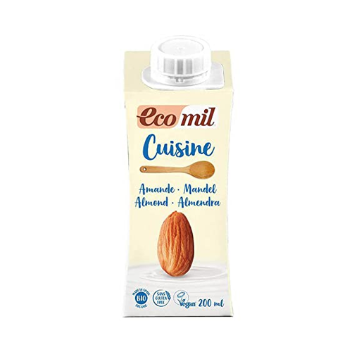 Bild von Cuisine Mandel, BIO, 200ml