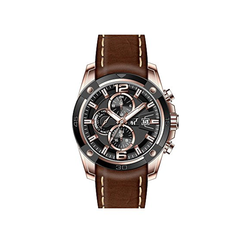 Bild von HEINRICHSSOHN Halifax HS1012C Herrenuhr