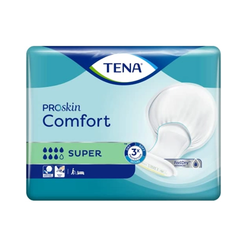Bild von TENA COMFORT super Vorlagen