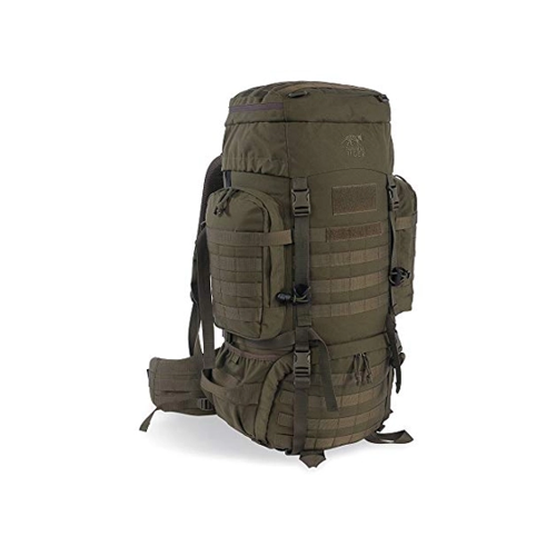 Bild von Tasmanian Tiger Rucksack Raid Pack MKIII oliv