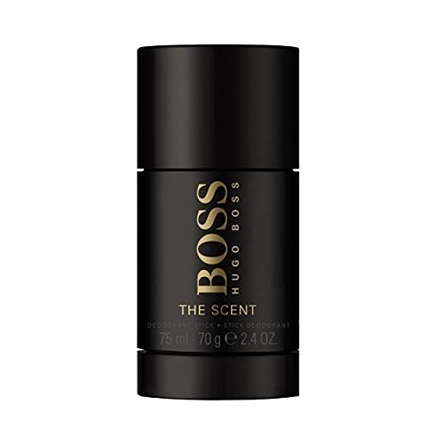 Bild von Hugo Boss Boss The Scent 75 ml Deo Deostick Deodorant