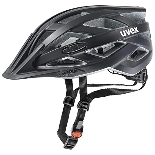 Bild von uvex i-vo cc Radhelm (56-60 cm, 08 black matt)