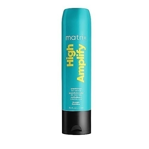 Bild von Matrix Total Results Volumising High Amplify Conditioner for Fine and Flat Hair 300ml