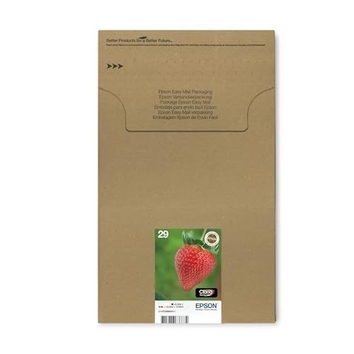 Bild von Original Epson C13T29864511 / 29 Tintenpatrone MultiPack