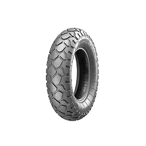 Bild von 130/90-10 61J K 77 M+S Snowtex
