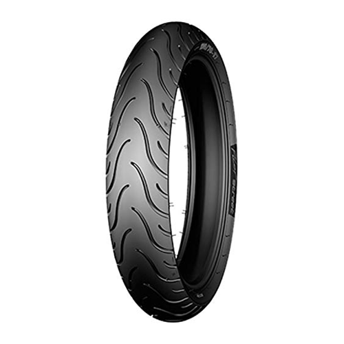 Bild von Michelin Pilot Street ( 2.50-17 RF TT 43P Hinterrad, M/C, Vorderrad )