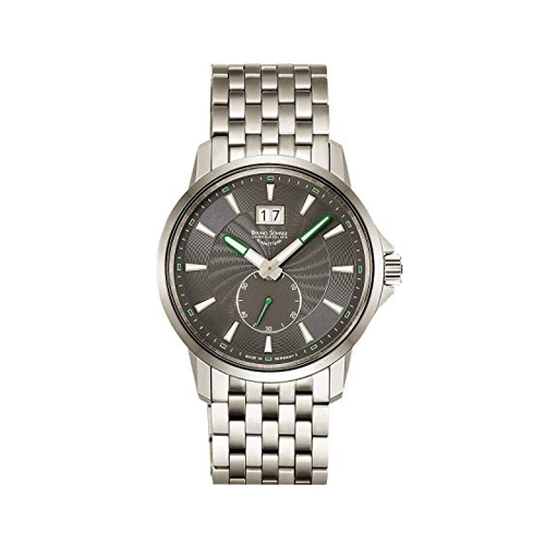 Bild von Devi Herrenuhr