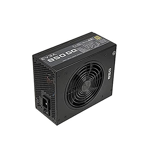 Bild von EVGA 850 GQ | 850W PC-Netzteil