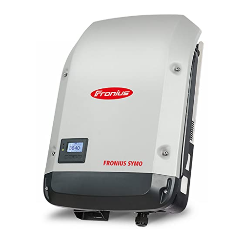 Bild von Fronius Symo 7.0-3-M String-Wechselrichter 7000 Watt