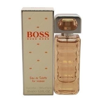 Bild von Hugo Boss Boss Orange Woman 30 ml Eau de Toilette EDT Damenparfum OVP NEU
