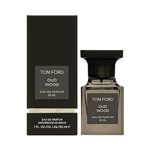 Bild von Tom Ford Oud Wood Eau de Parfum 30 ml