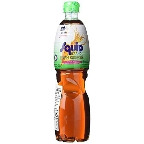 Bild von Fischsauce 700 GR