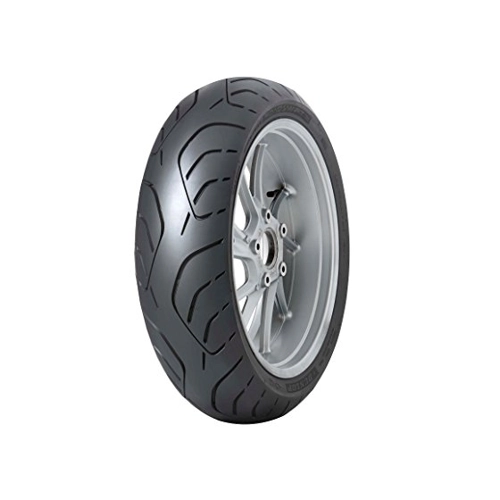 Bild von 190/55 ZR17 (75W) Sportmax Roadsmart III Rear