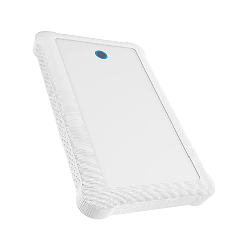 Bild von IB-233U3-WH 2,5" USB 3.0 Festplattengehäuse weiß