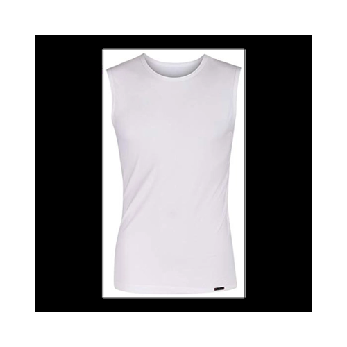 Bild von Olaf Benz RED1601: Collegeshirt, weiß (XXL)
