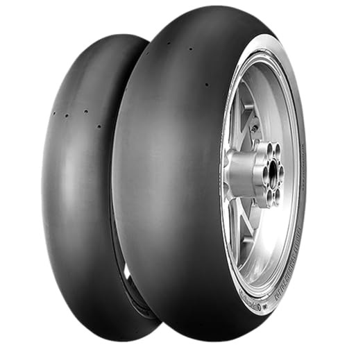 Bild von 120/70 R17 ContiTrack NHS soft