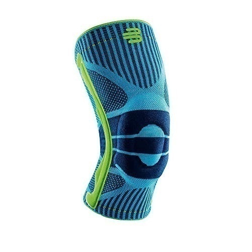 Bild von Bauerfeind Sports Kniebandage Knee Support