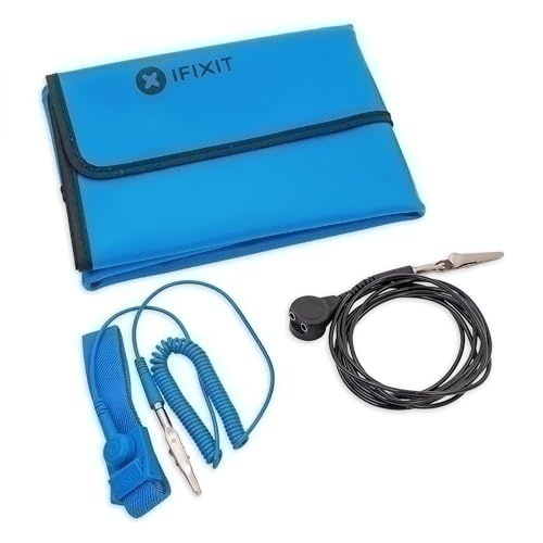 Bild von IFIXIT Antistatik-Matte 60x60cm EU145202
