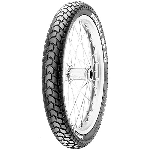 Bild von 120/70 ZR17 (58W) MT 60 RS Front W M/C